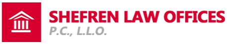 Shefren Law Offices | P.C., L.L.O.